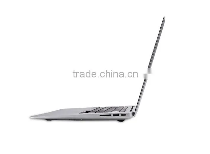 Made in China ultrathin cheap laptops with 4GB RAM 500GB HDD