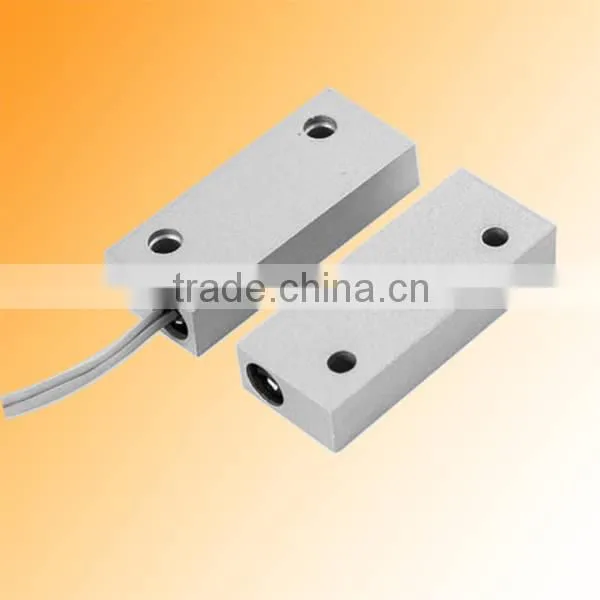 alloy zinc electrical magnetic door contacts switch 12V 24V 5C-52