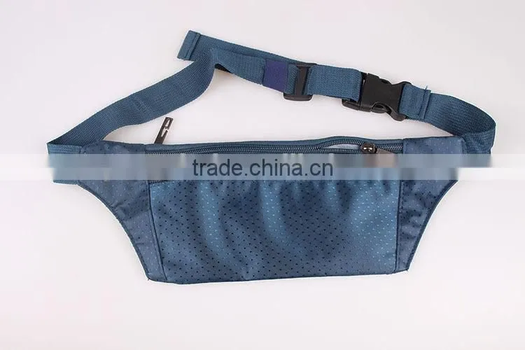 travel outdoor money belt fashion belt bag
