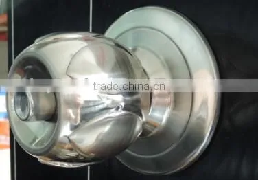 2015 hot sale 5888 handle door / door handle lock / door handle factory price with high quality