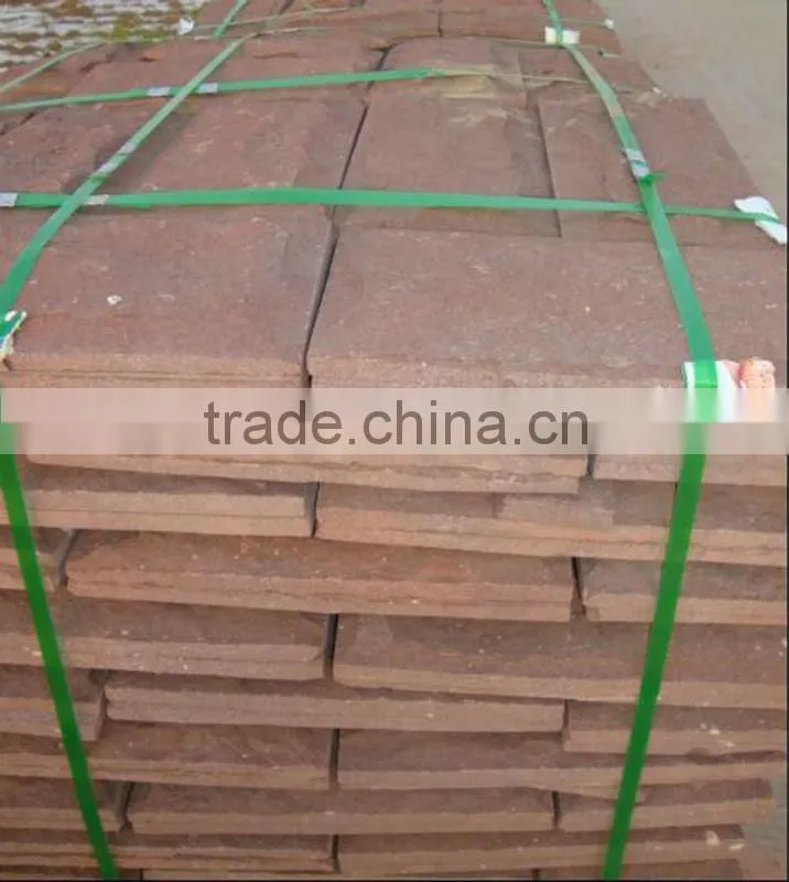 Mushroomed Sandstone