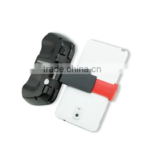 IPEGA 9033 2015 new style Bluetooth Gamepad for IOS and android mobile phone/tablet pc