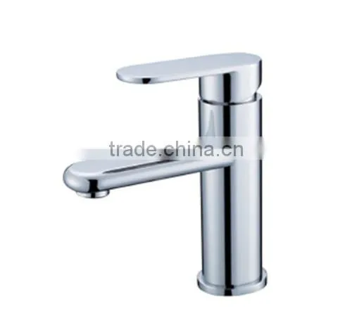 2016 New arrival bathroom bath faucet bath mixer brass body