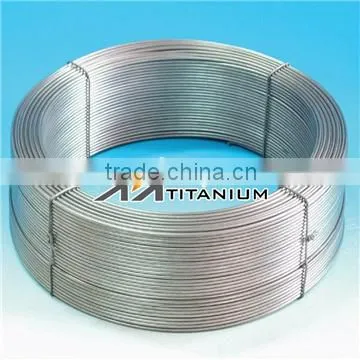 Best Price of Gr1 Titanium Welding Wire