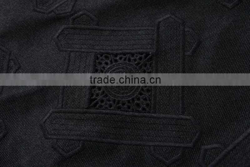 2014 Beautiful latest dress designs black Shift Dress can OEM