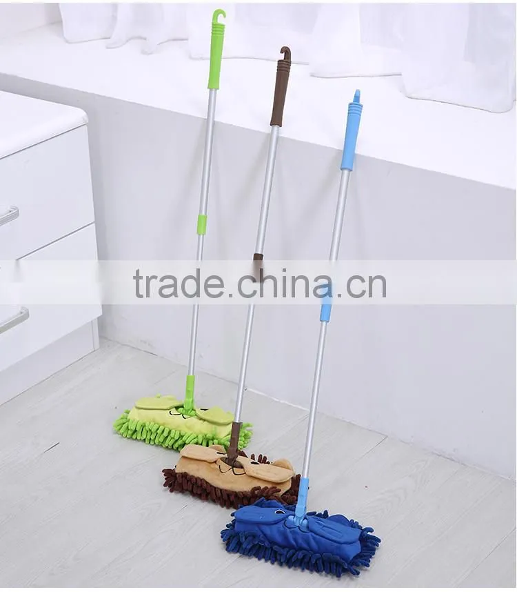 trending hot products cartoon design Mini easy mop