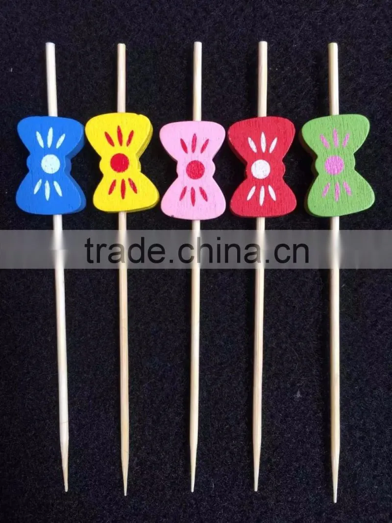 Bamboo Skewers