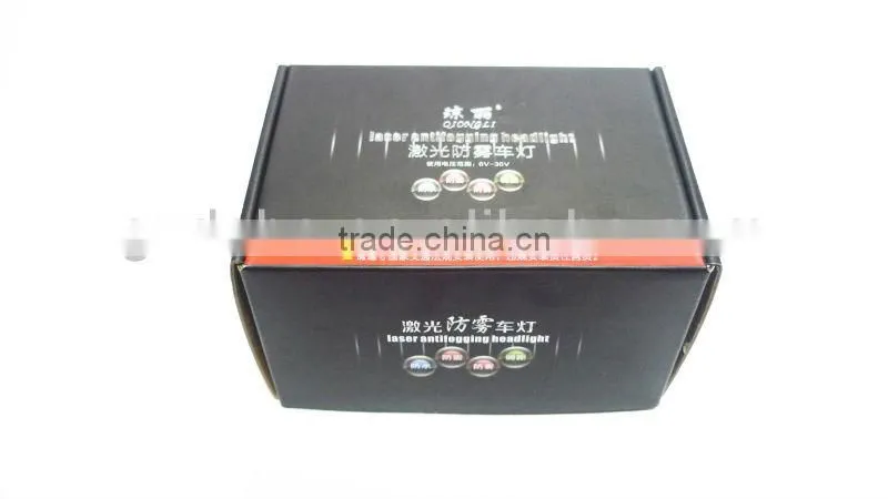 12/24V auto Toyota rear laser light LED tail laser lamp