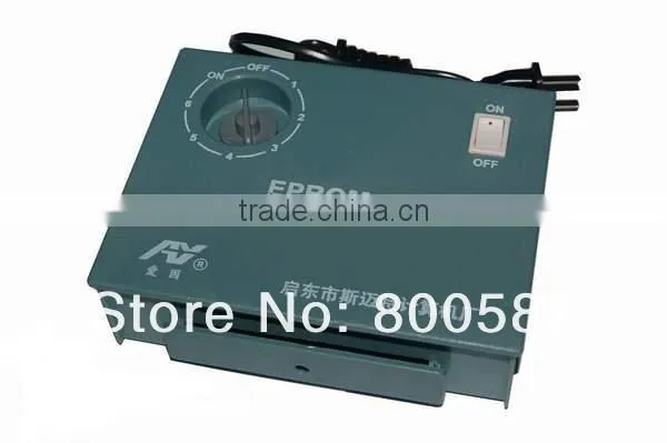High quality !!! UV Eprom Eraser Erase Ultraviolet Light Erasable Timer