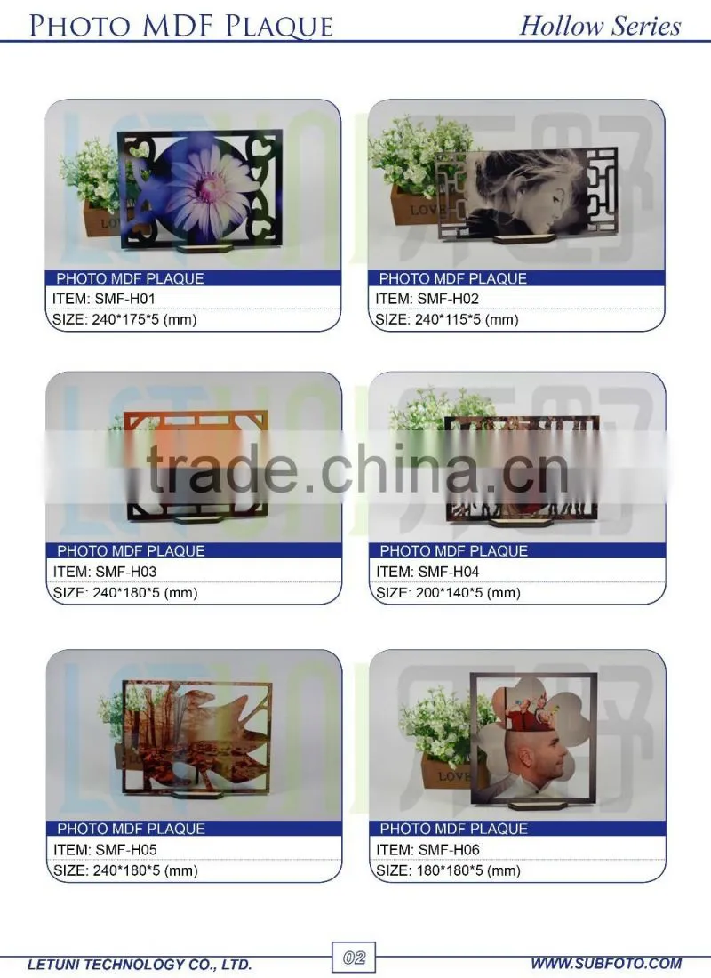 Dye Sublimation Heat Transfer Printing Paper A4