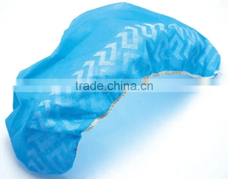 plastic mud anti-static shoe cover