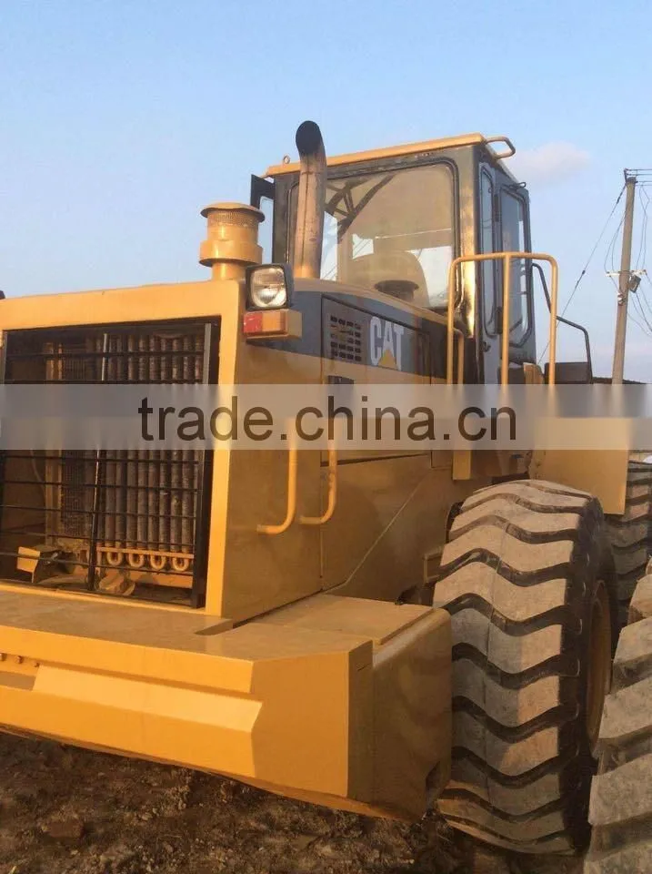 Wheel Loader 966F for Sale,966F loader,good price,wheel loader