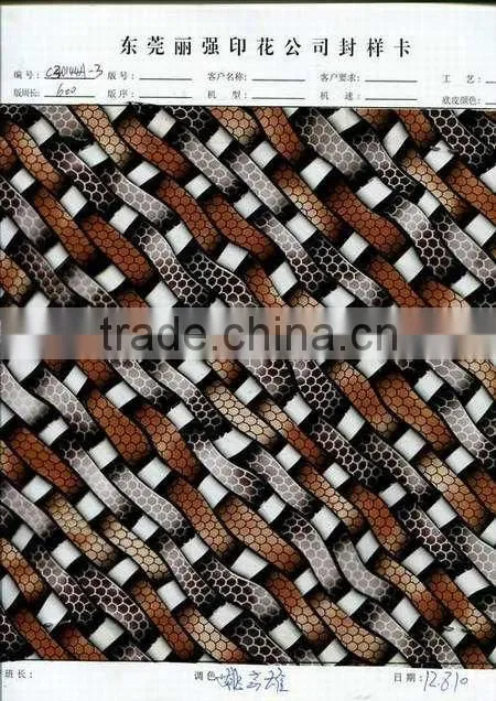 hologram heat transfer film