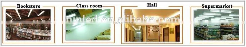 Alibaba china hot selling korea led light tube