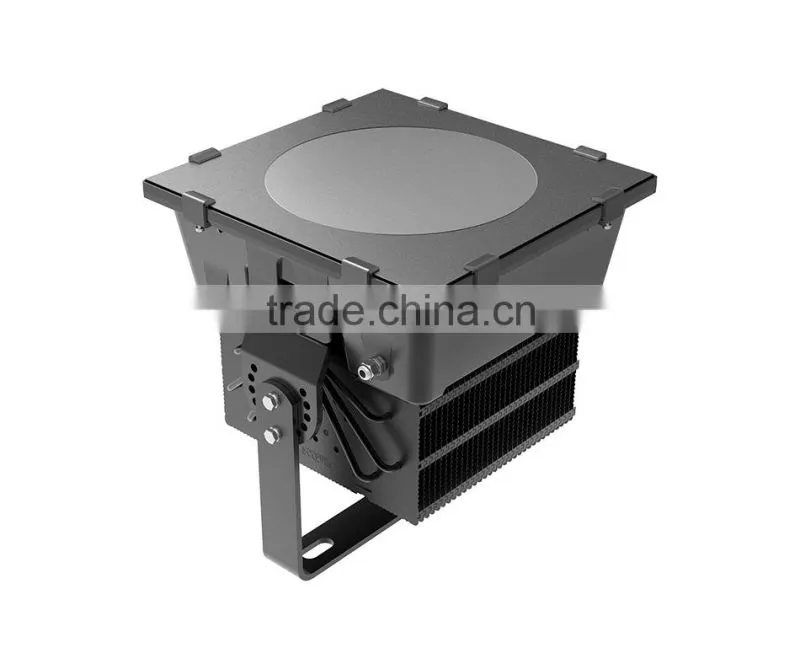 500w led flood light projection lamp for stadium,park
