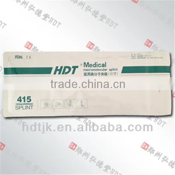 external fixation fracture splint