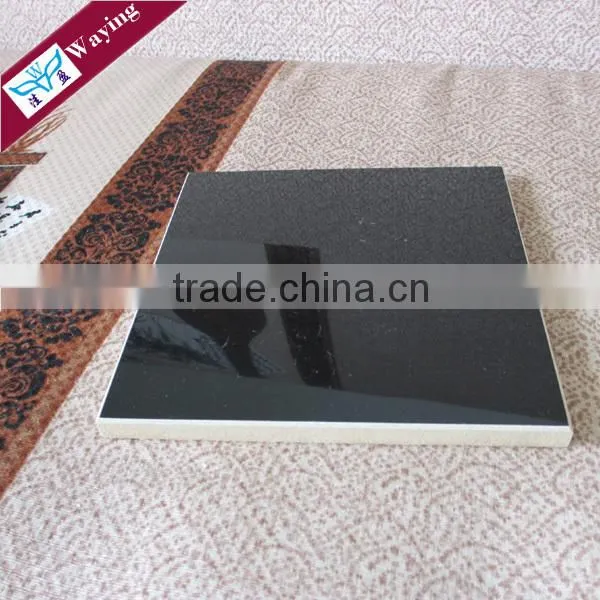 Cheap Price Various Standard Sizes MDF Pannel