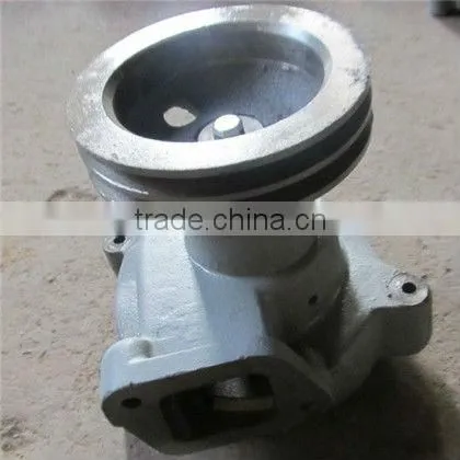 Chinese truck parts used truck parts kamaz truck water pump 740-1307010