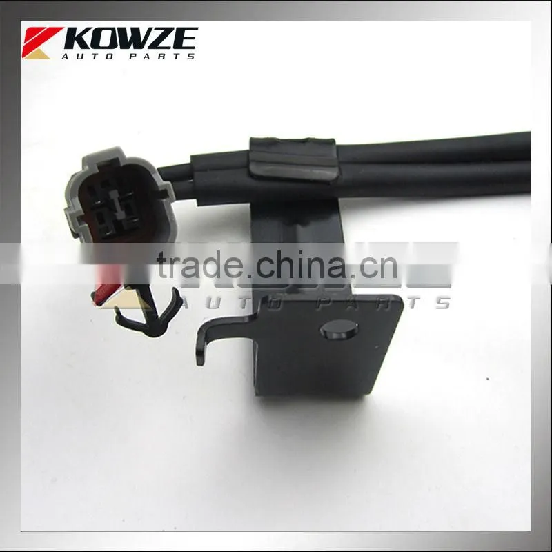 Rear ABS Sensor For Isuzu D-Max 897387992151