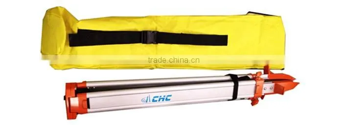 CHC Tripod for surveying auto level theodolites total station