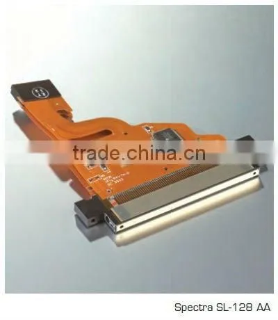 Print head Spectra SL 128