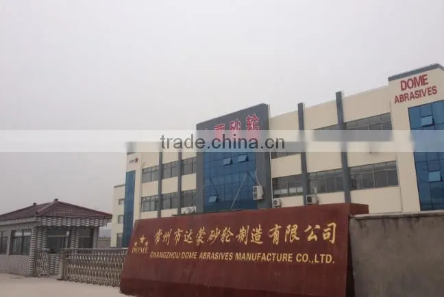 high quality diamond Diamond grinding wheel for cup stone