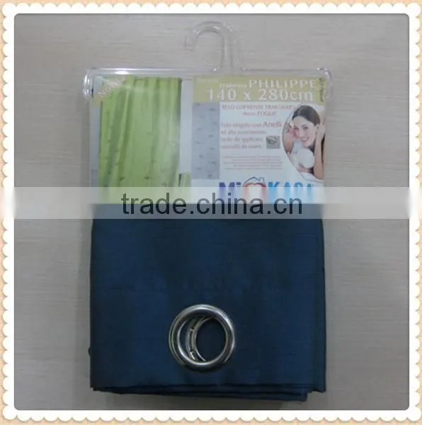 Fancy Shower Curtain China Supplier