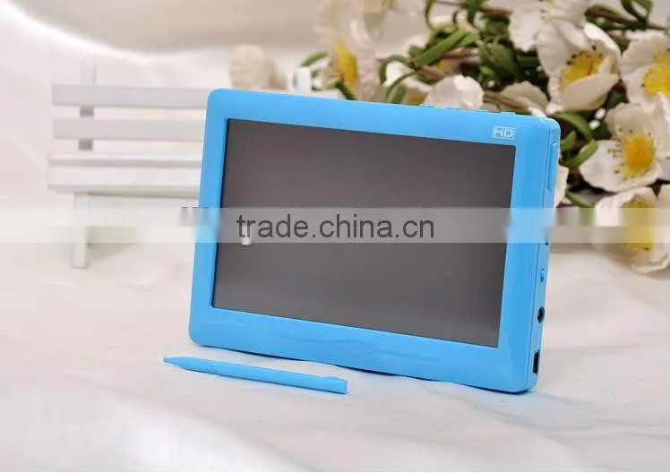 Touch Screen PMP Game Player/Free LOGO Printing Mp5
