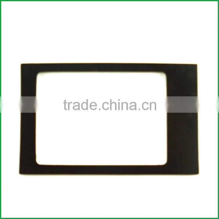 2016Newest soft pvc photo frame magnet