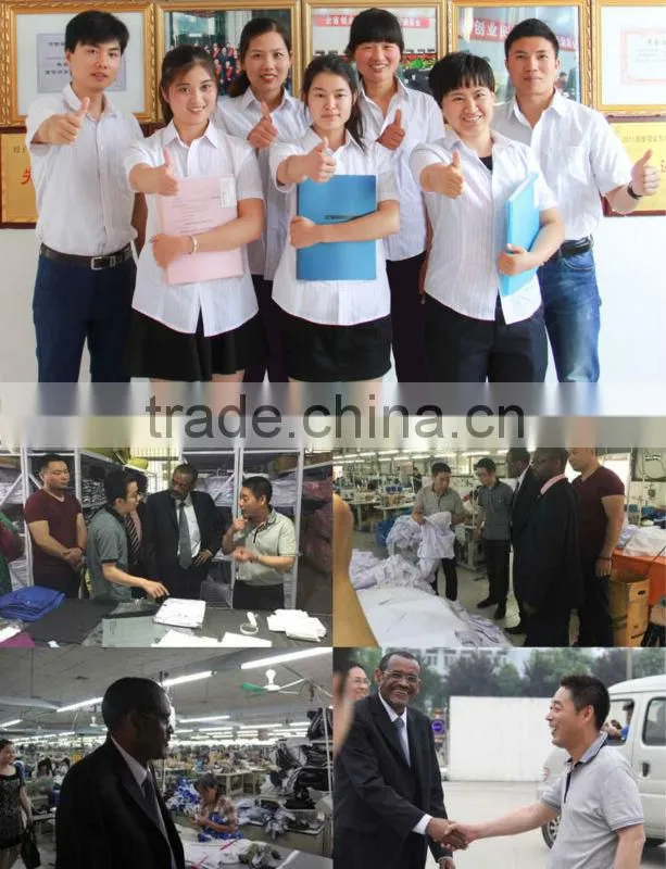 2016 New Stytle work uniform ladies office, office uniform designs dress