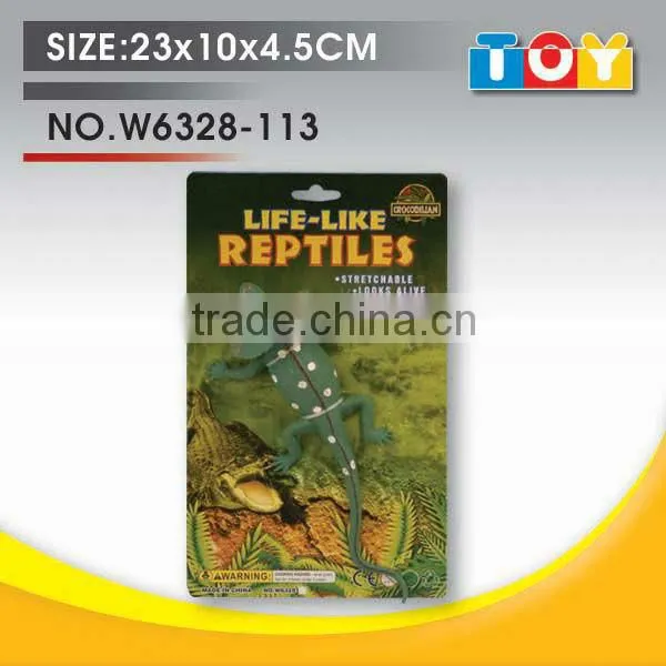 TPR rubber animal rat model for Kids toys promotion gift