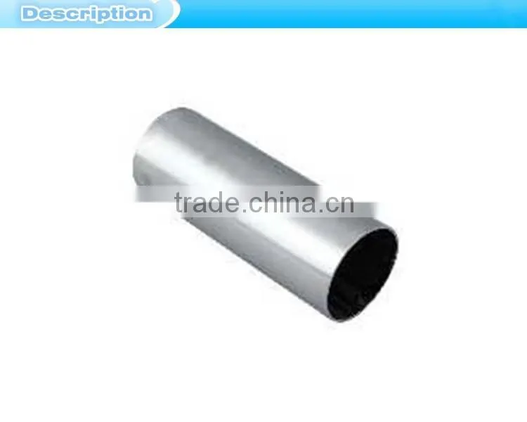 Popular selling stainless steel tube/pipe(PL-22)