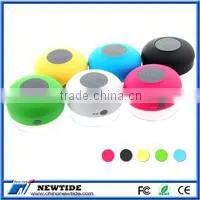 NT-ZS007 zebra High Quality Bluetooth Speaker With Microphone