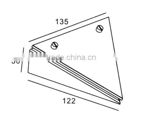 Cabinet light