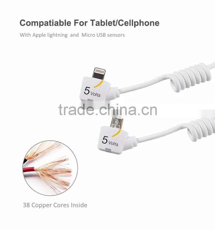 Hot selling smartphone anti-theft retail security display with clamp