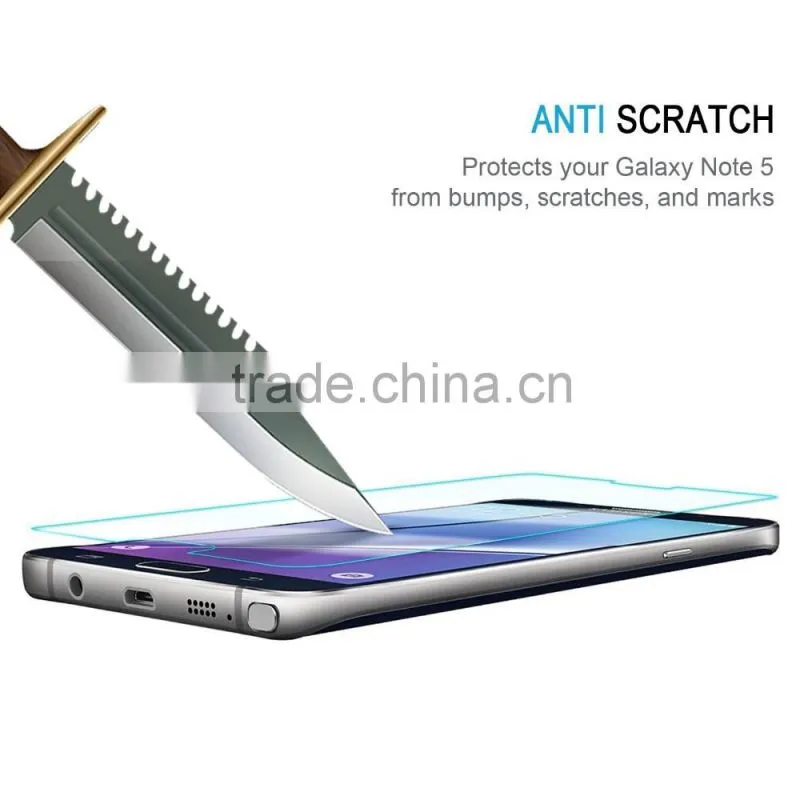 3D full cover Premium Guard Tempered Glassscreen protector for iphone6