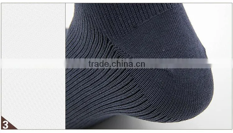 Fancy compression sports socks in hot sale in 2015