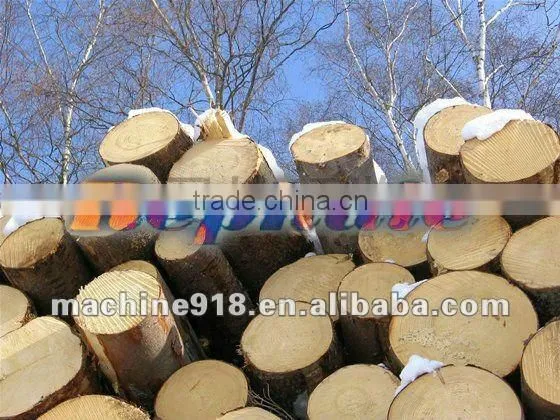 Timber Splitting Machine-Good Quality