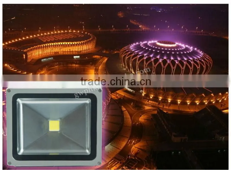 Fashion Eco-friendly 30w Led Waterproof Floodlight