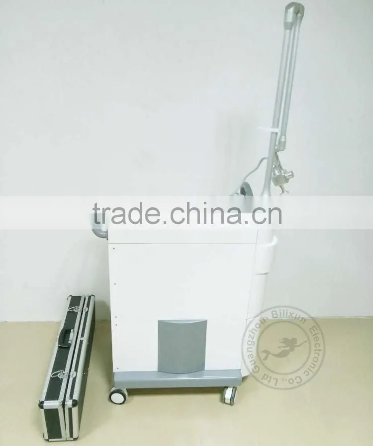 hotsale CO2 fractional laser vaginal tightening device