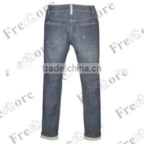 Good Quality Lady's Jeans