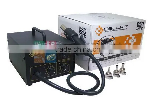 SMD Rework CK850 Analog Extra