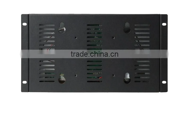 High quality 10 inch open frame video player