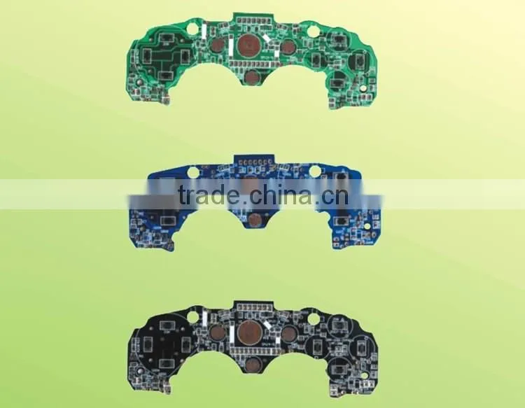 Shenzhen factory top selling usb hub pcb