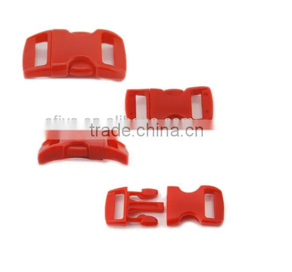 2015 new arrived hot sale Metal Side Release buckle belt