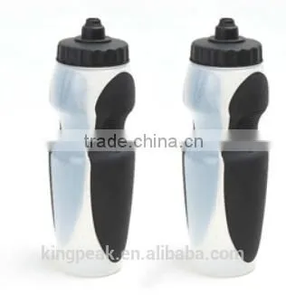 2015 Best Selling BPA free PE water bottle/Sports bottle/Travel bottle/Plastic bottle/drinking bottle joyshaker