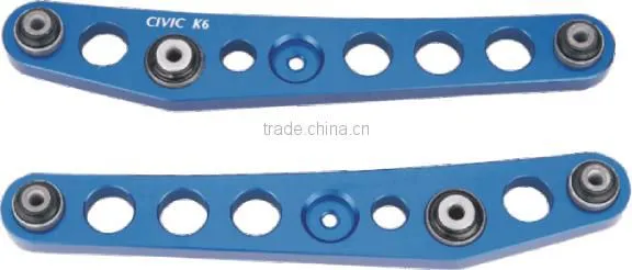 High Quality Aluminum Lower Control Arm for Mitsubishi Global Lancer