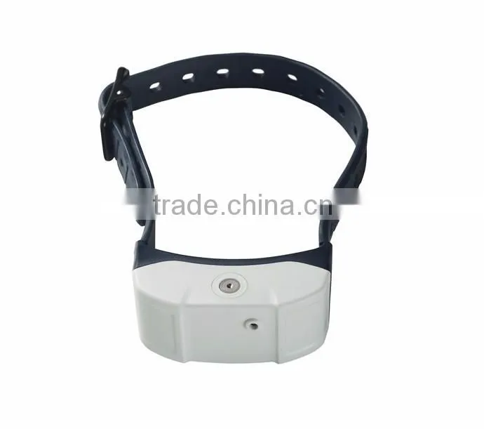 LoreWin LY-05S Rechargeable Dog Citronella Bark Collar
