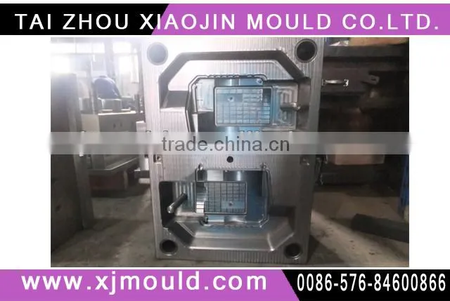 2013 China manufacturers supply Air conditioning parts Mould