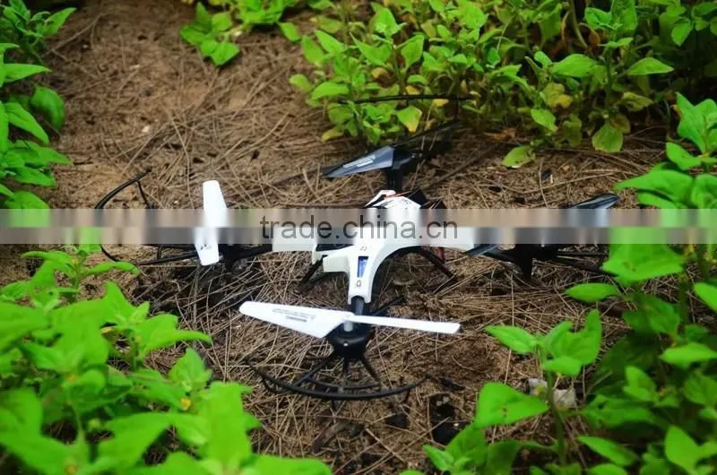 2.4g remote controlled helicopter rc quadcopter nano drone with 0.3MP FPV